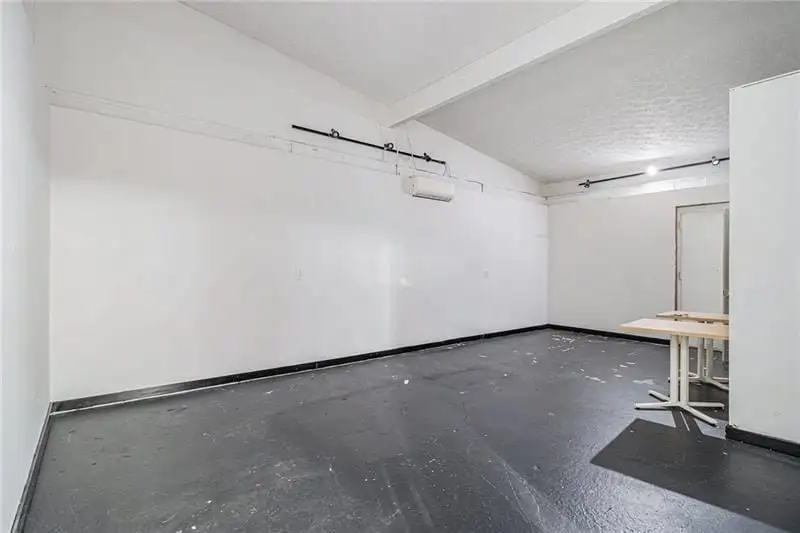 Historic 1930 East Atlanta/ormewood Park Live/work Property with Mixed Use Zoning
