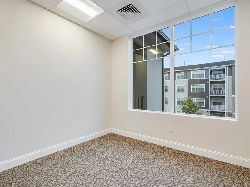 New 2nd Floor Office Space at Signature Commons, North Andover with Rooftop Terraces