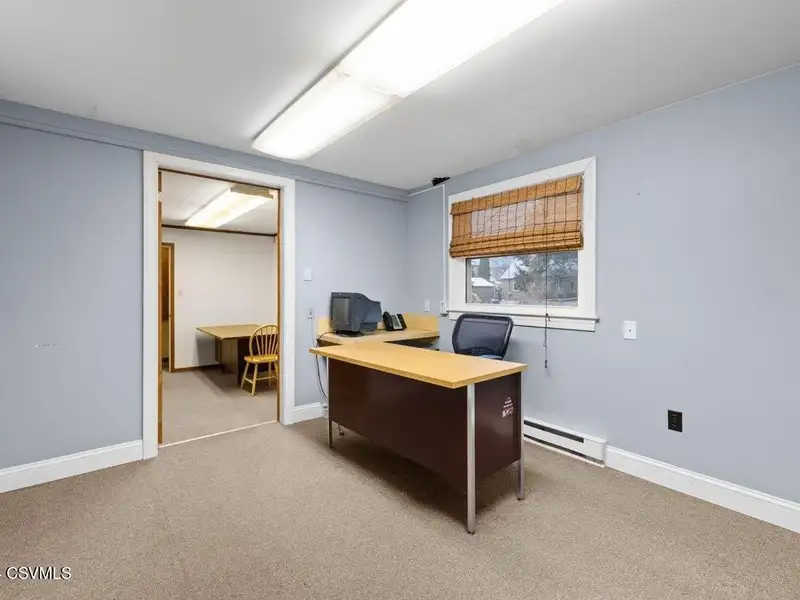 Flexible 4,000 Sf Commercial Building in Prime Location with High Visibility and Ample Parking