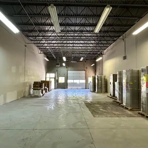 Commercial Lease
