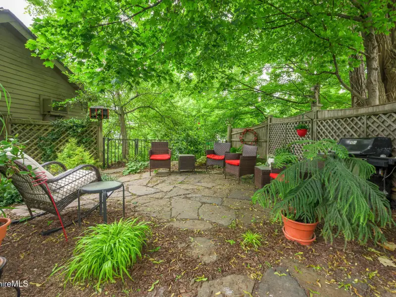 Charming Property in Prime Location - Stone House Properties Listing