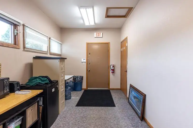 Established Chiropractic Office for Sale-lease Back with Water Views in Prime Location
