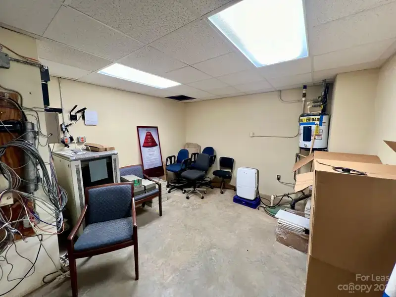 Commercial Building in Taylorsville Business District with Drive-thru Access