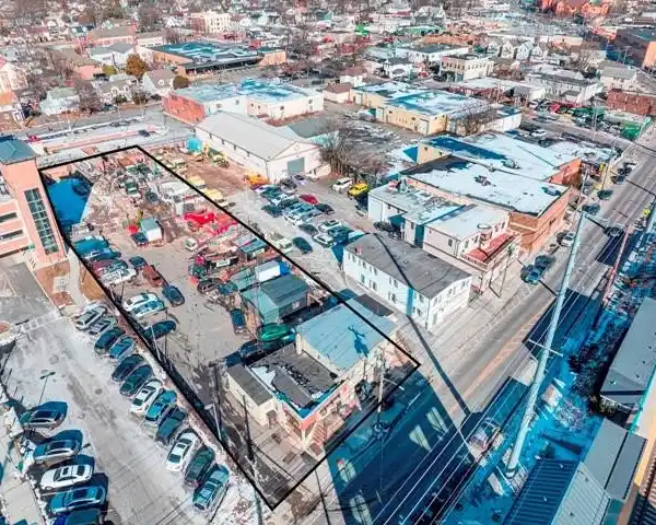 Commercial Sale
