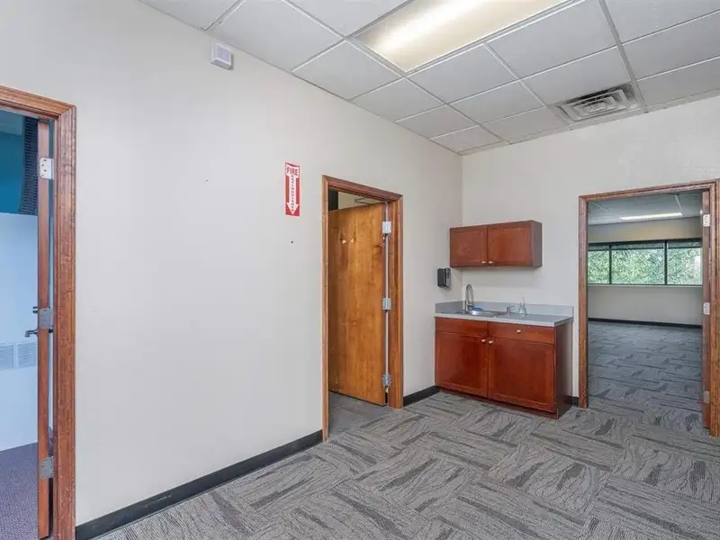 Office Space for Lease in Bodo Park - 4,458 Sq Ft with Natural Light