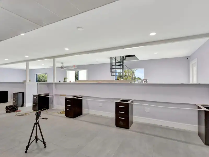 Versatile Industrial Building with Office Space and Storage on 2.71 Acres in Riviera Beach, Fl