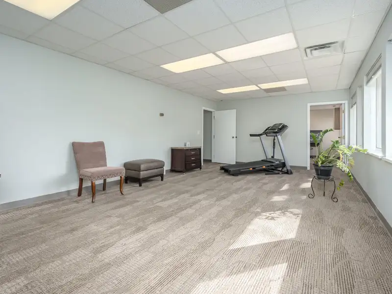 Commercial Office Space for Lease in Serene Portage Creek Setting