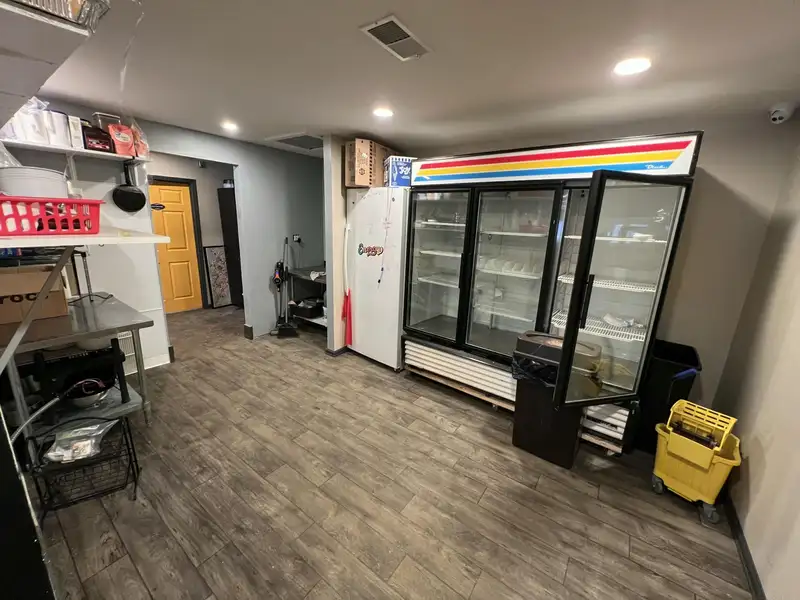 Unique Commercial Property with Airbnb Cabin Near Renfro Valley Music Barn