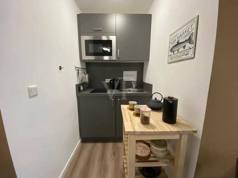 Mobile Home Park Investment with Amenities in Sauerland - 11,931 M² Plot