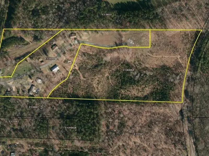 27 Acres with 2,400 Sq. Ft. Home, Duplexes, Pool, and Barn in Prime Location
