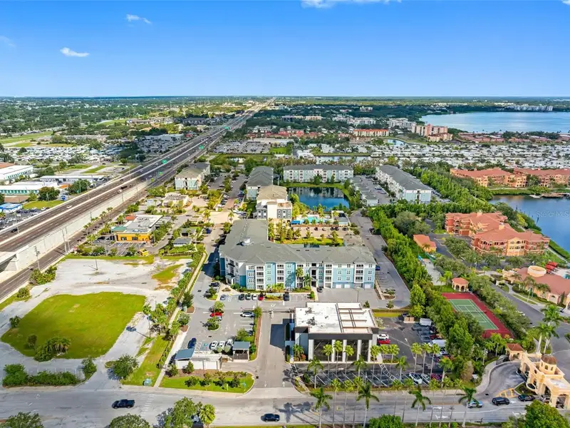 Premium Corporate Office Space with Helipad on U.s. 19 N, Clearwater