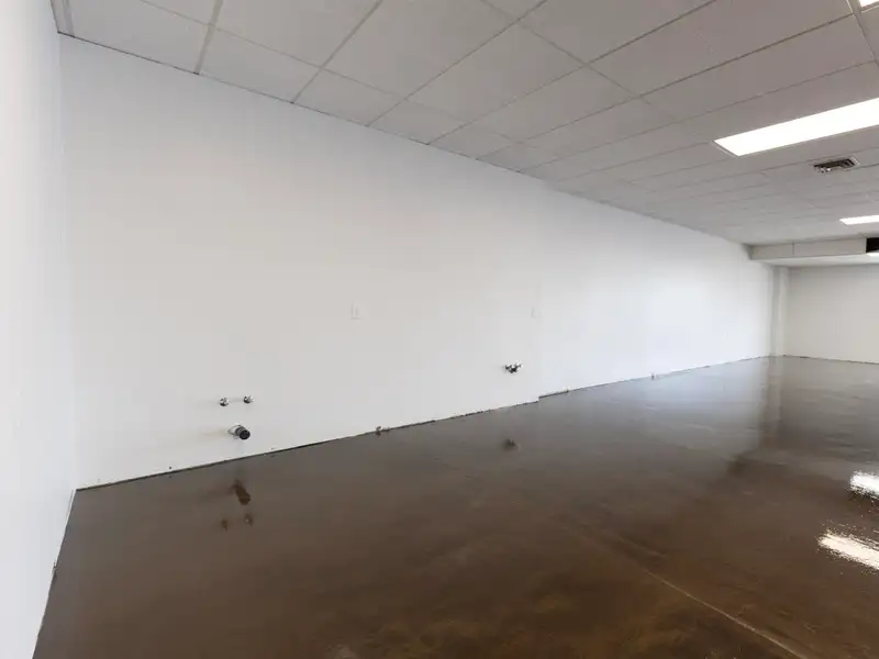 Fully Renovated Retail Center on High-traffic North Avenue with 4,000 S/f Unit Available
