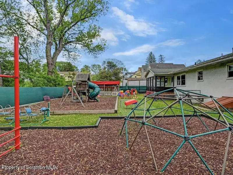 Established Day Care/preschool for Sale in Upper West Scranton, 52 Child Capacity