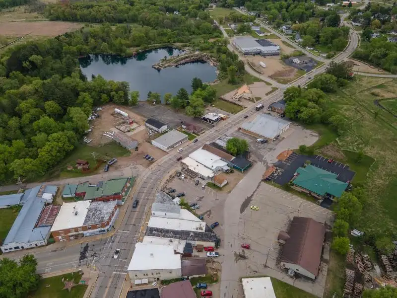 Turnkey Bar for Sale in Redgranite with Established Customer Base and Ample Parking