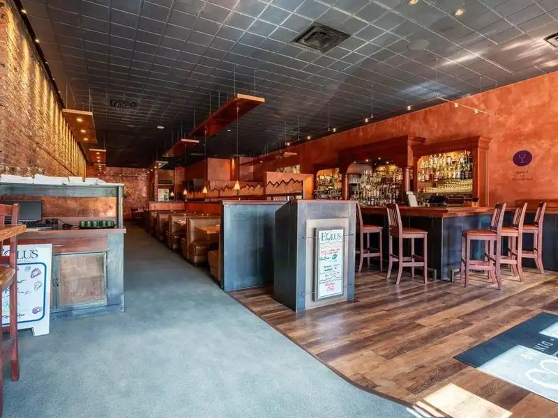 Single-level Commercial Building in Downtown Durango with High Visibility and Tenant Income
