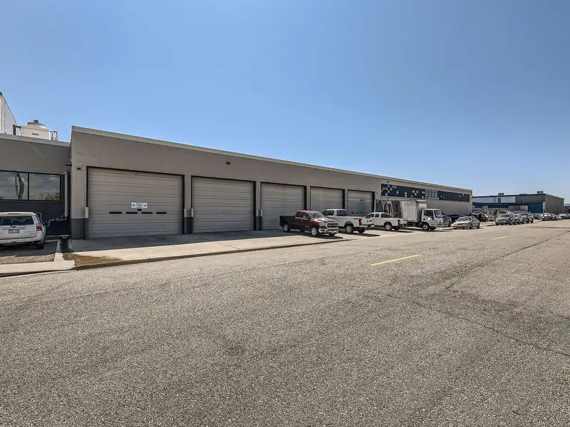 Premium Showroom Space in Central Denver with High Visibility and Modern Design