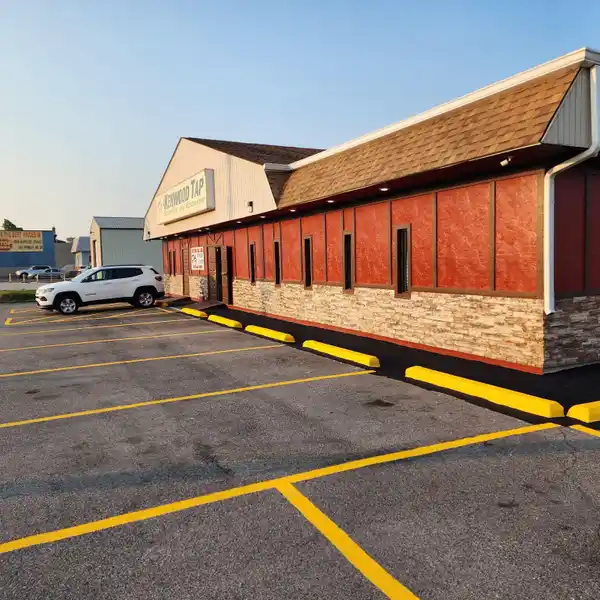 Commercial Sale