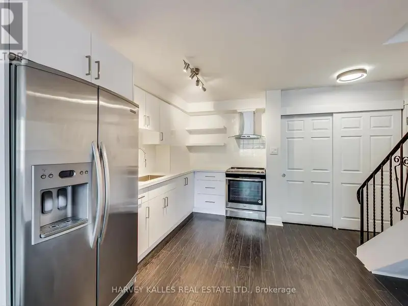 Renovated Commercial Property with Restaurant and Two Apartments in the Junction