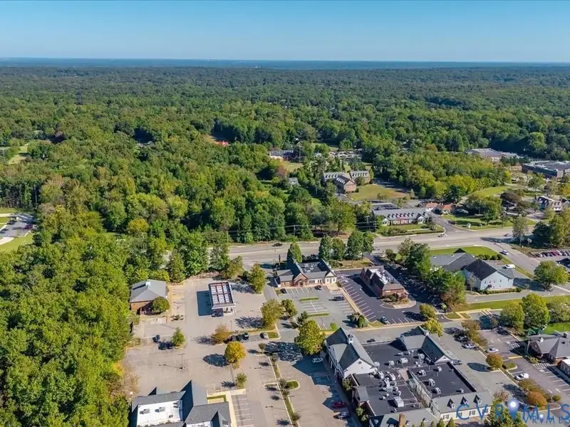 3.38-acre Mixed-use Redevelopment Opportunity on Midlothian Turnpike, Chesterfield County