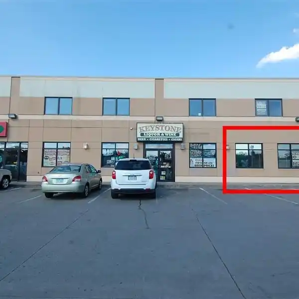 Commercial Lease