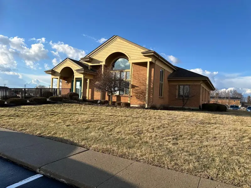 Versatile Commercial Property with Medical History on 2.3 Acres in Nx City
