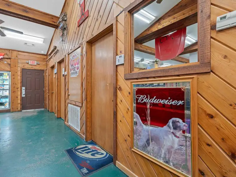 Established Liquor Store with Drive-through on Highway 70 West, Turn-key Opportunity