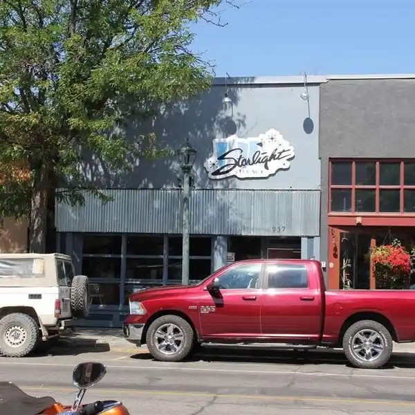 Commercial Sale