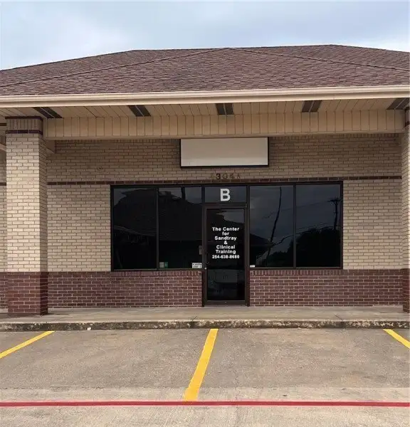 Office/retail Space for Lease Near I-14 - 1200 Sq. Ft.