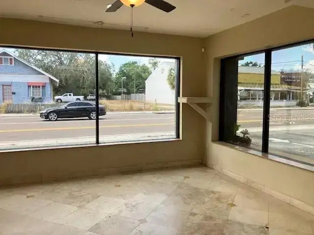 Free-standing Retail Space in South Tampa Palma Ceia, High Traffic Location