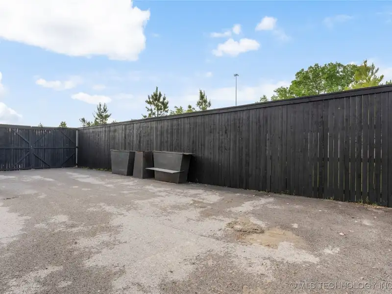 Freestanding Commercial Building with Downtown Views in East Village District, Tulsa