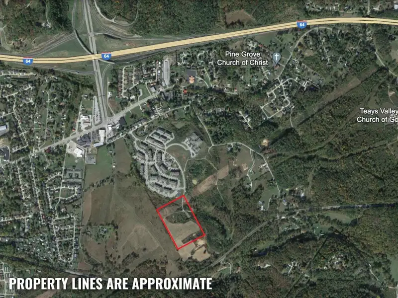 23.5 Acres Approved for 70 Patio Homes in Devonshire Community