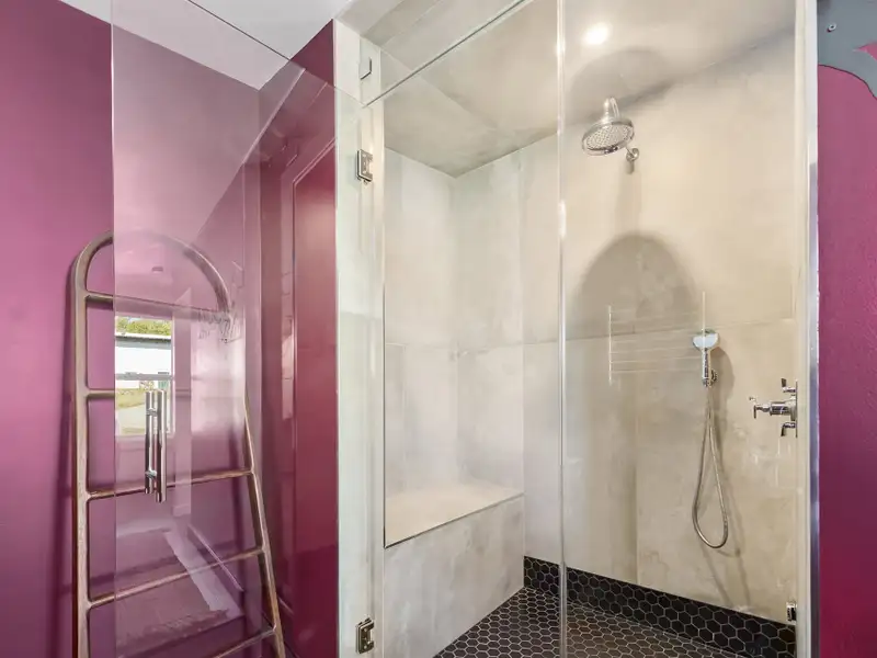 Renovated 1920s Bungalow with River Views and Short-term Rental Potential Near Downtown Asheville