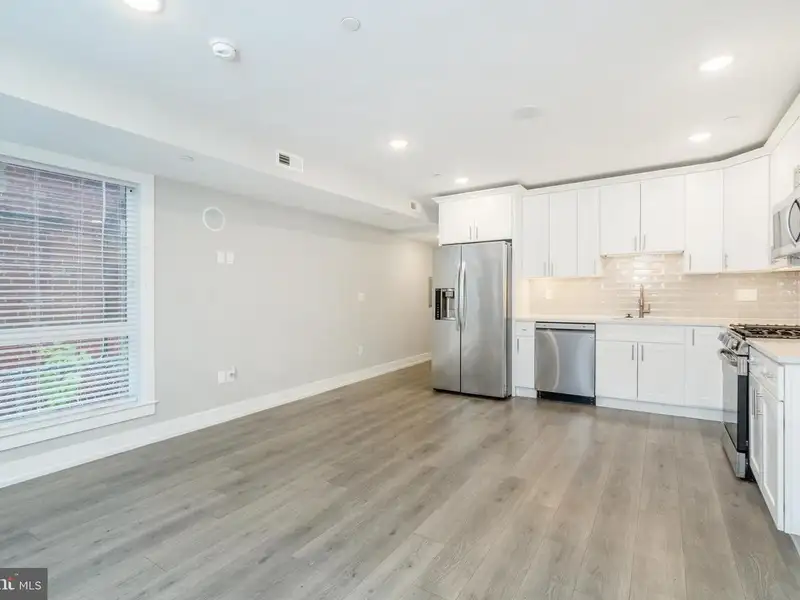Multifamily Investment Property in Philadelphia's 19143 - Five 2-bedroom Units