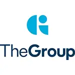 The Group Real Estate Logo