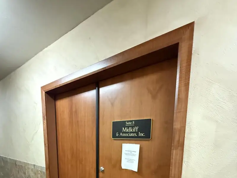 2000sf Office Space with Lake Views in Lake Village Professional Building, Tahoe