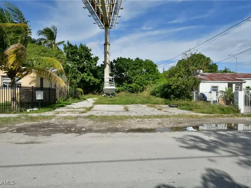 Mixed-use Development Opportunity in Wynwood Norte - 5750 Sf Lot Near Design District