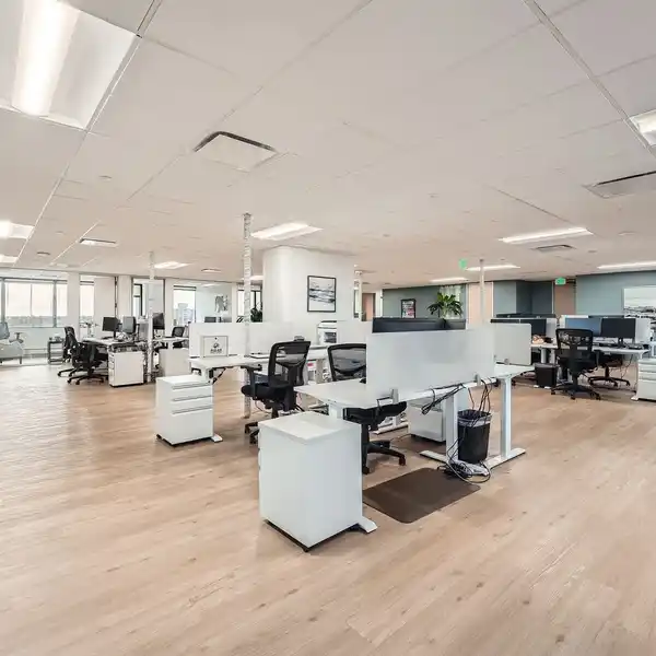Commercial Lease