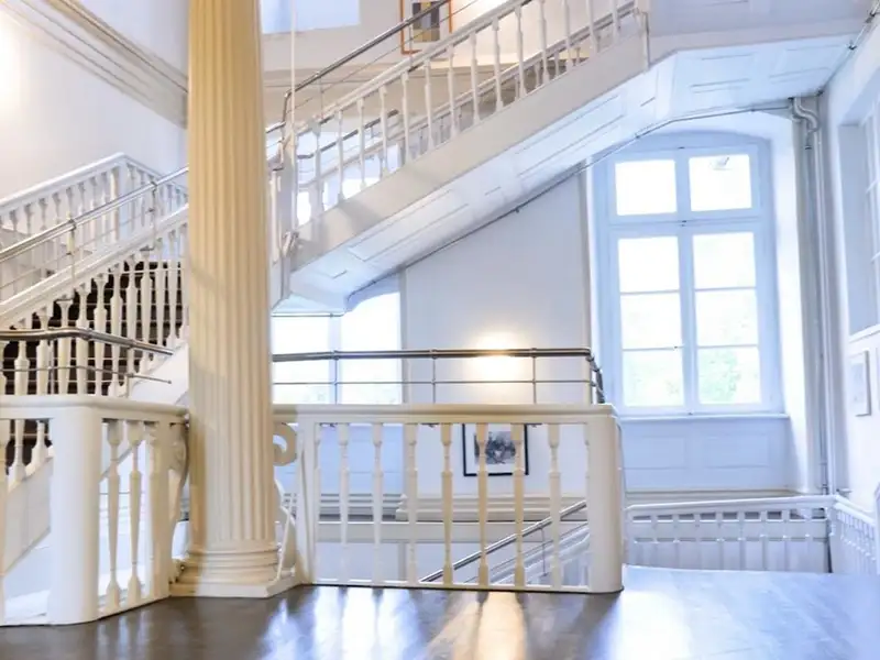 Crassenstein Castle: Historic Property in Münsterland, Ideal for Boutique Hotel or Bed & Breakfast