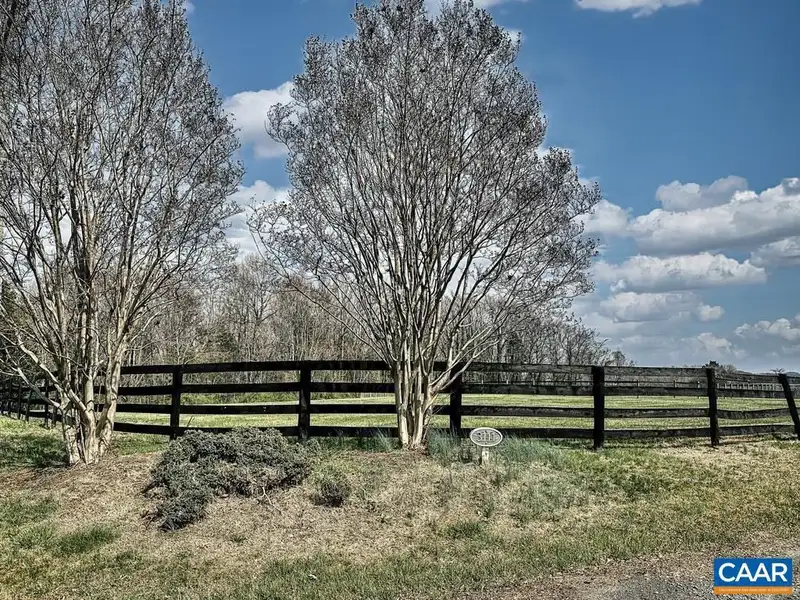115-acre Horse Farm with Gated Entry and Prime Us 29 Road Frontage