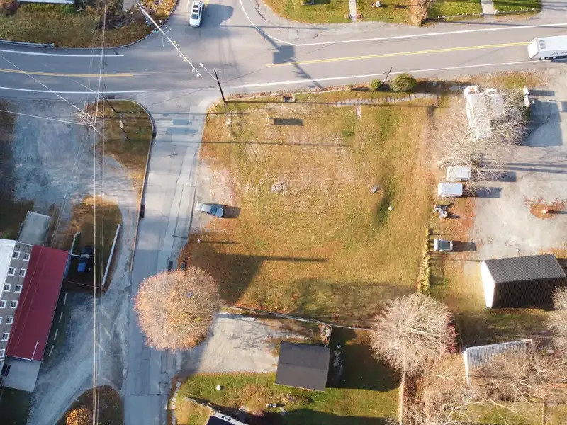Commercial Lot for Sale in White Mills - 0.72 Acres at Route 6 & Elizabeth Street