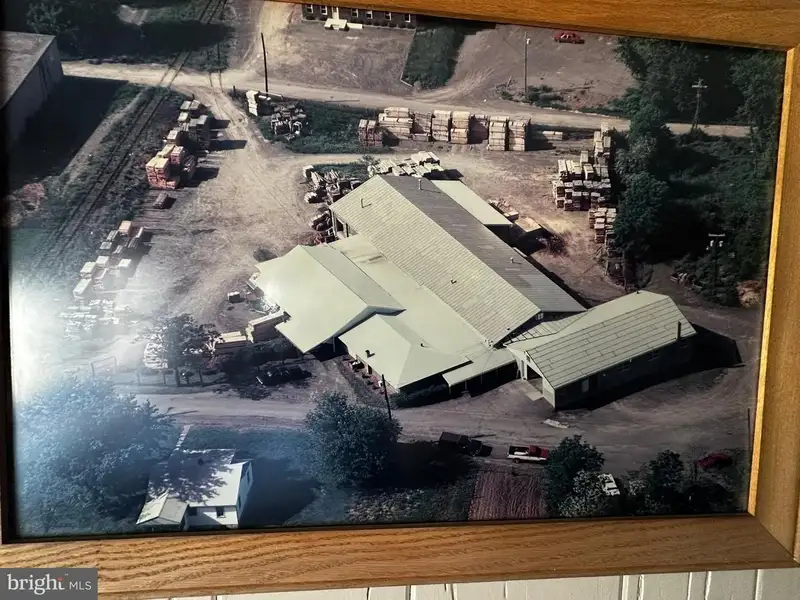 Historic Commercial Building on 2.4 Acres Near C&o Canal, Ideal for Restaurant or Brewery