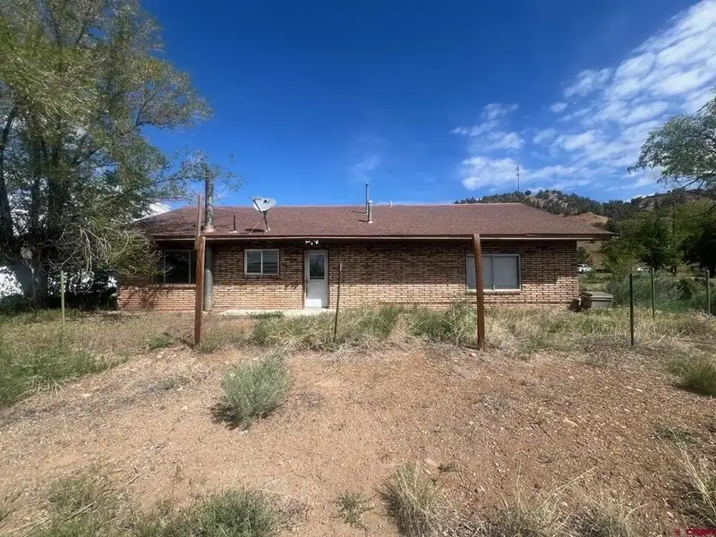 Commercial Opportunity with Visibility on Highway 160 Near Durango Airport and Amenities