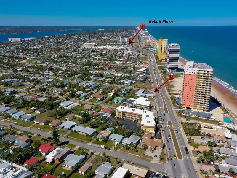 Turnkey 9-unit Motel with Renovated Efficiencies on Atlantic Ave