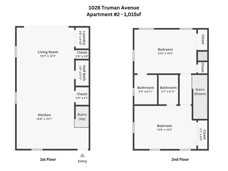 Mixed-use Compound with Residential and Commercial Units in Key West, Built 2021