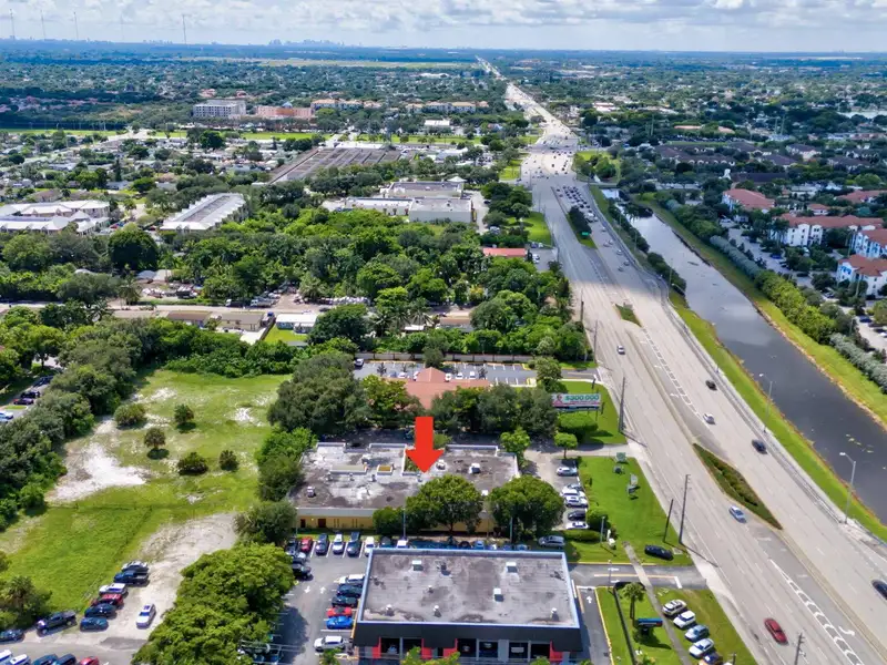 Freestanding Medical/office Building in Desirable N University Drive Location