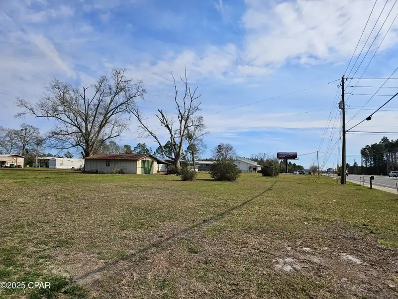 Commercial Land Near Margaritaville - 3.22 Acres with Hwy 79 Frontage