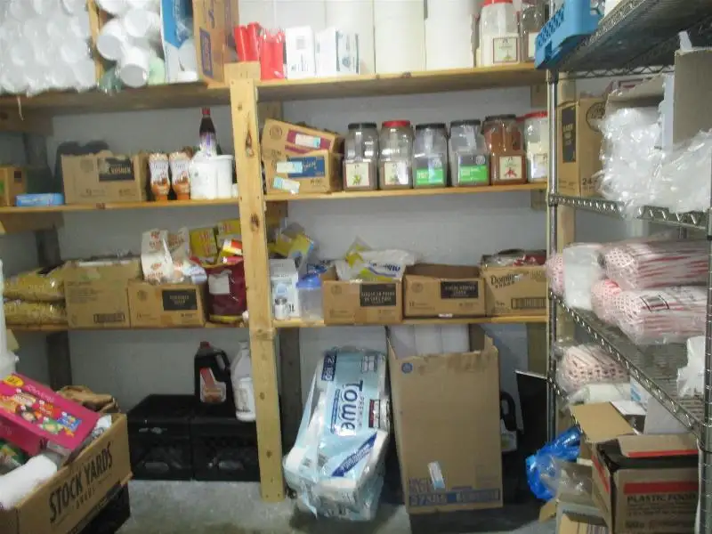 Turn-key Restaurant and Bar on 2.38 Acres Near Montello City Limits