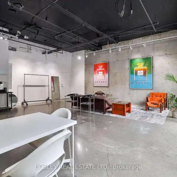 Commercial Lease