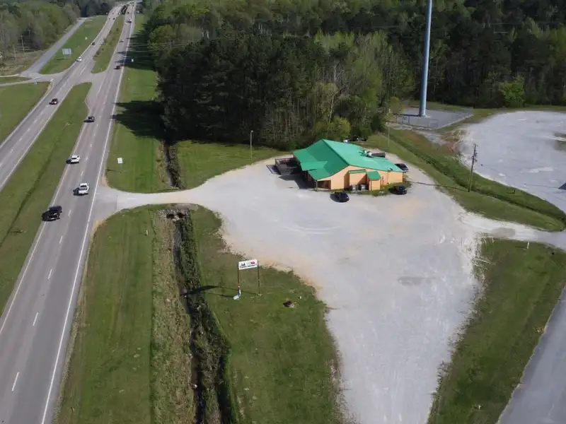 Turnkey Restaurant for Sale on Highway 72 - Burnsville, Mn