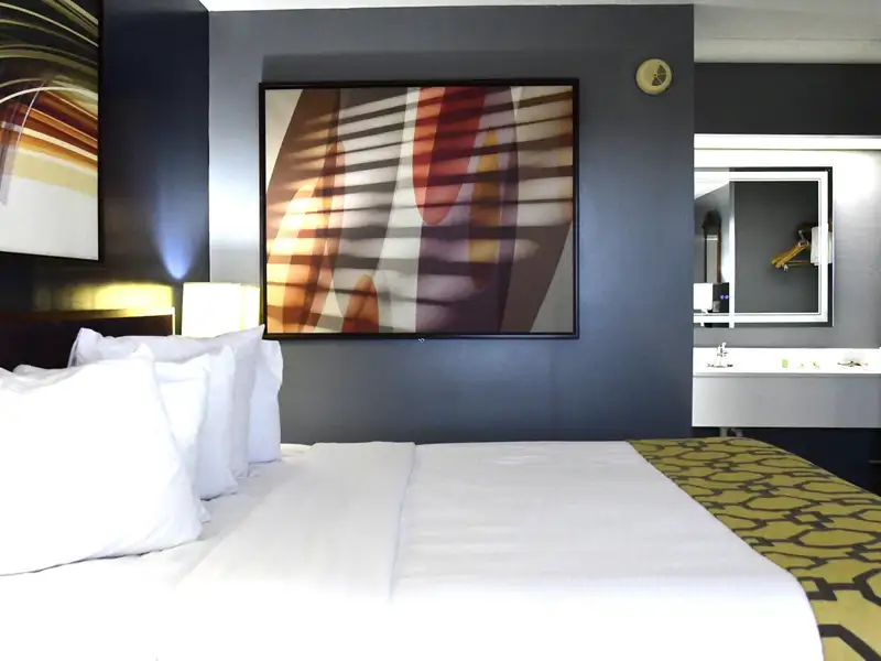 Turnkey 77-key Hotel Investment Opportunity in Prime Location with Extensive Upgrades